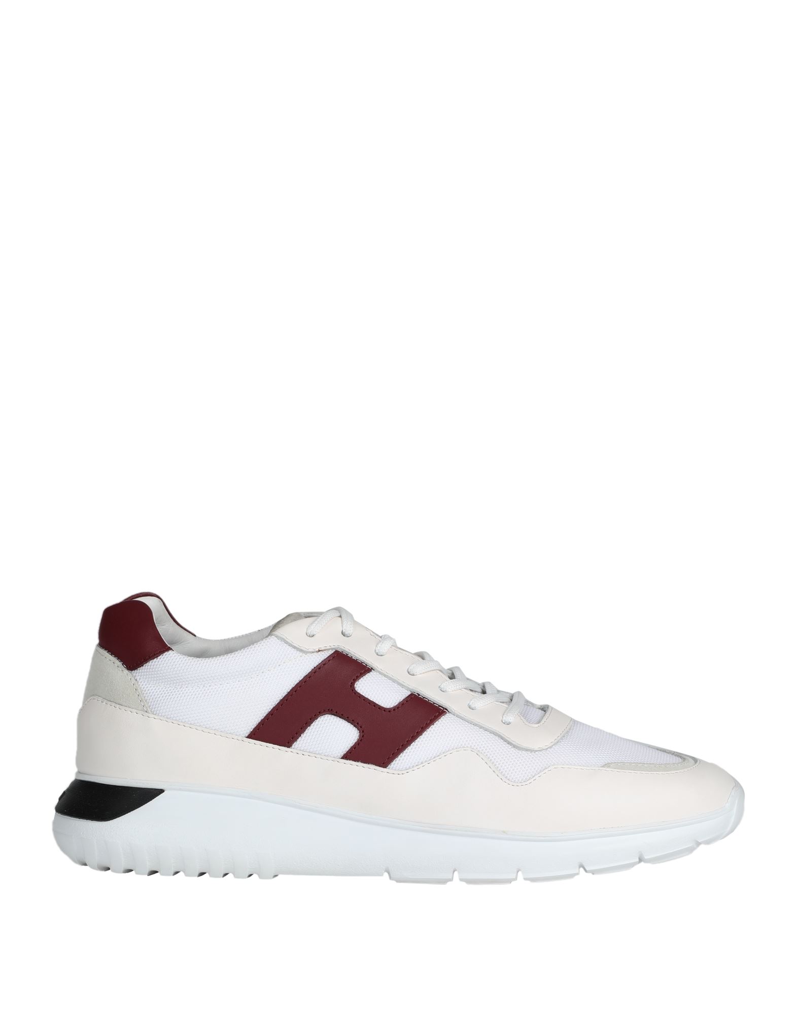 HOGAN Sneakers Herren Weiß von HOGAN