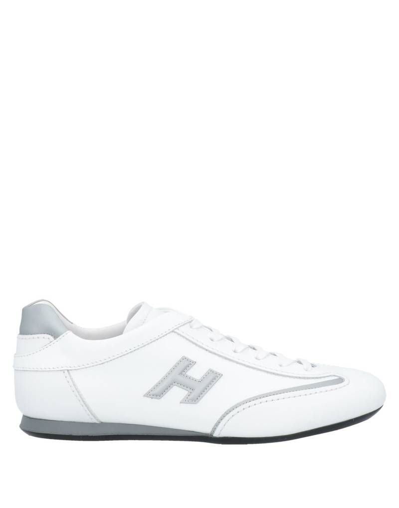 HOGAN Sneakers Herren Weiß von HOGAN