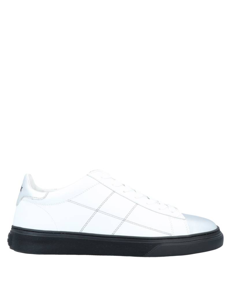 HOGAN Sneakers Herren Weiß von HOGAN