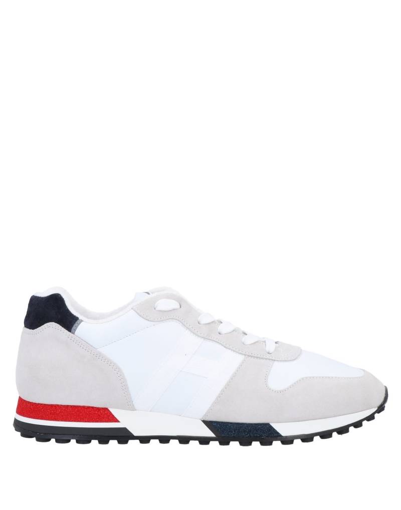HOGAN Sneakers Herren Weiß von HOGAN