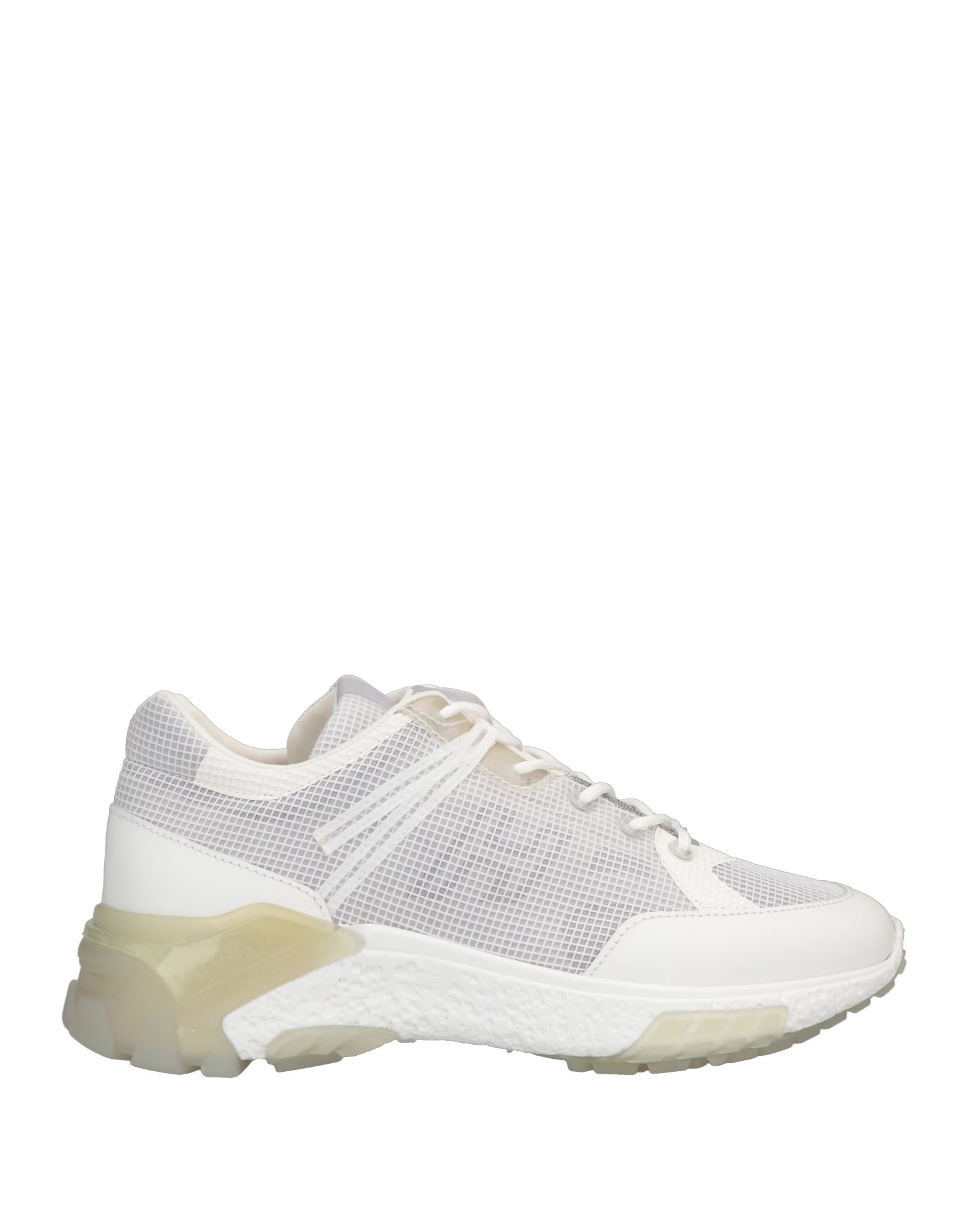 HOGAN Sneakers Herren Weiß von HOGAN