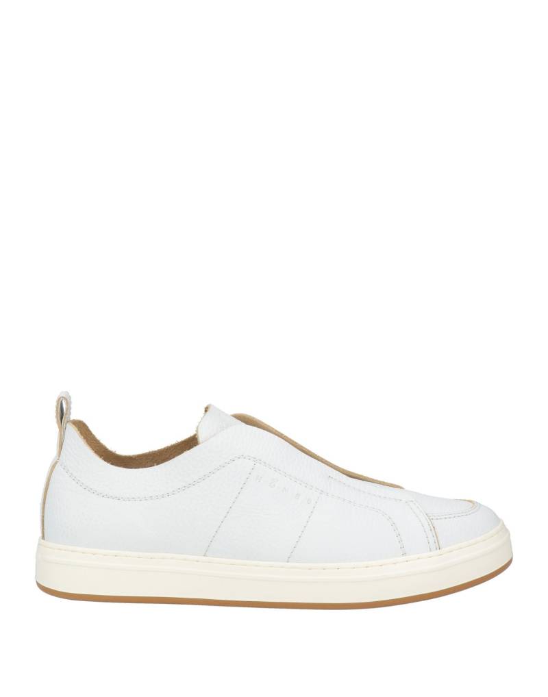 HOGAN Sneakers Herren Weiß von HOGAN