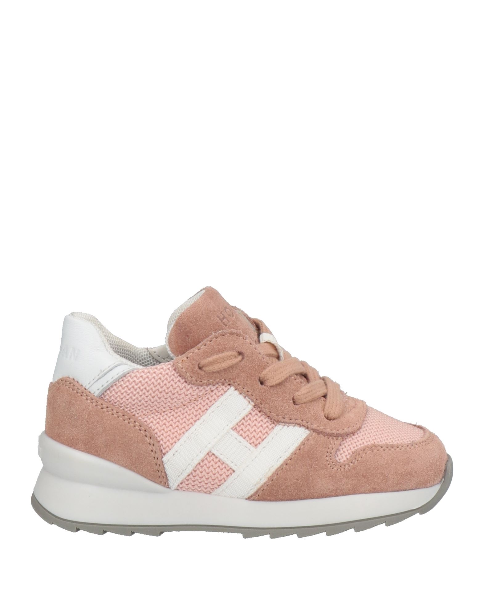 HOGAN Sneakers Kinder Altrosa von HOGAN