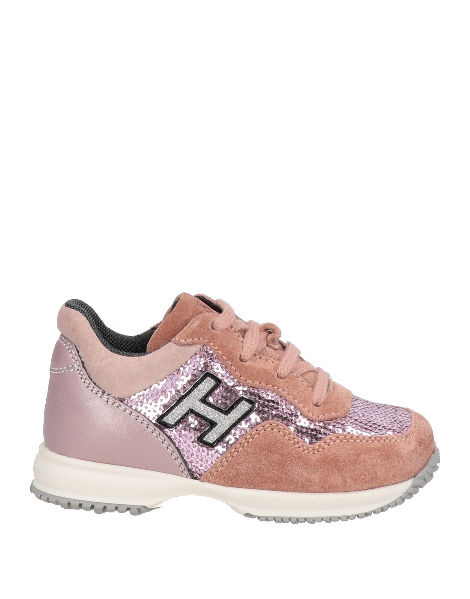 HOGAN Sneakers Kinder Altrosa von HOGAN