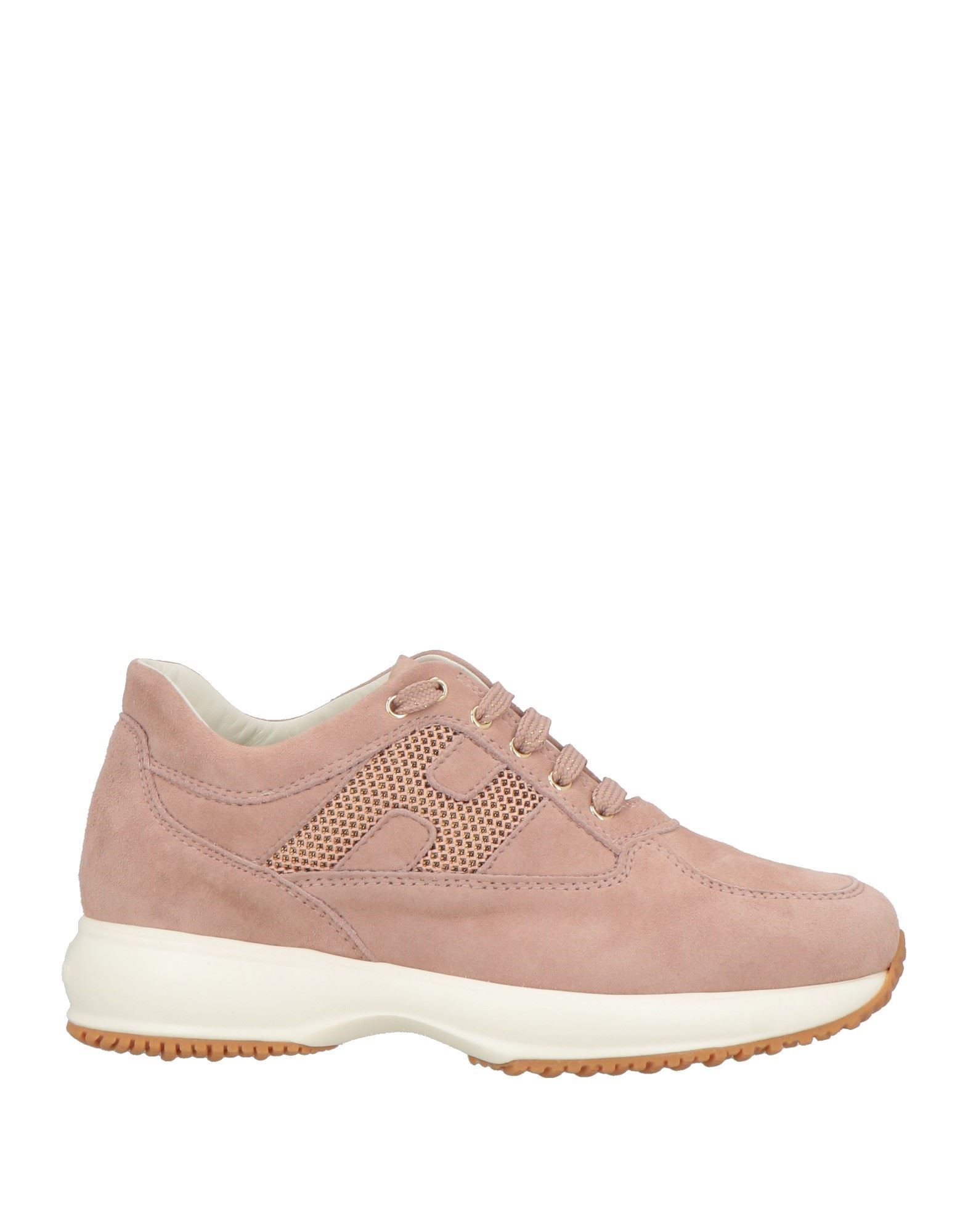 HOGAN Sneakers Kinder Antikrosa von HOGAN