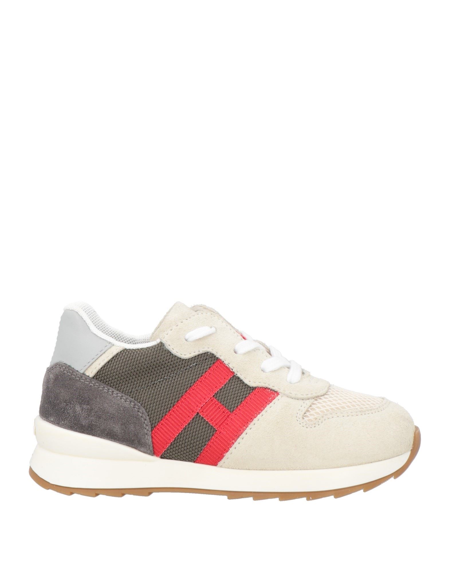 HOGAN Sneakers Kinder Beige HOGAN Sneakers Kinder Beige von HOGAN