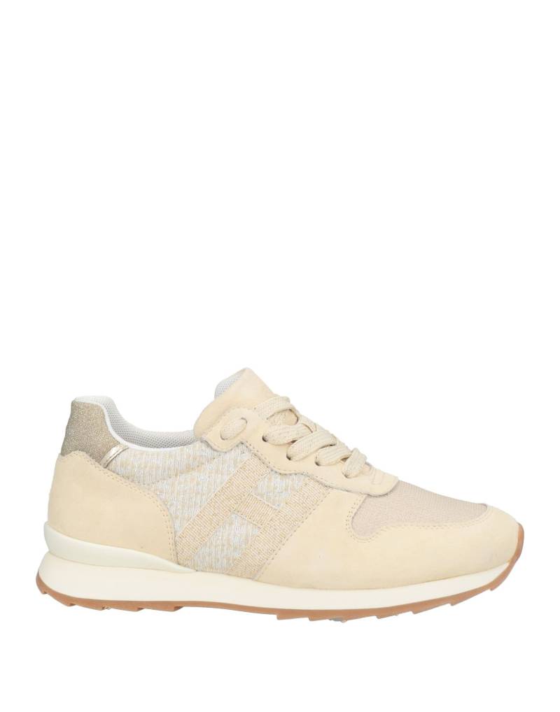 HOGAN Sneakers Kinder Beige von HOGAN