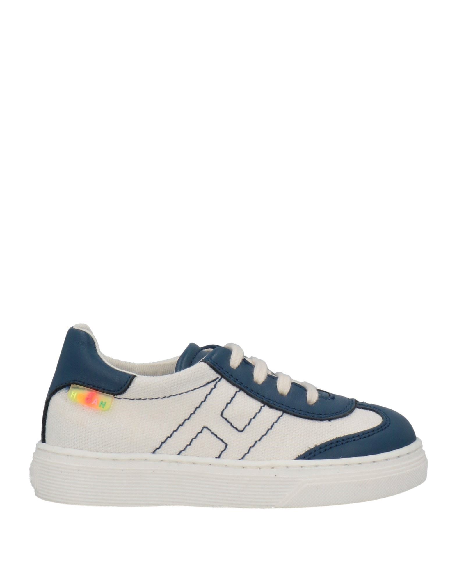 HOGAN Sneakers Kinder Blau von HOGAN