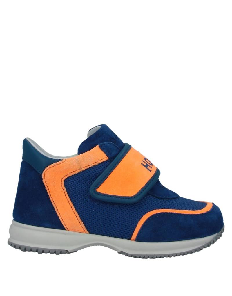 HOGAN Sneakers Kinder Blau von HOGAN