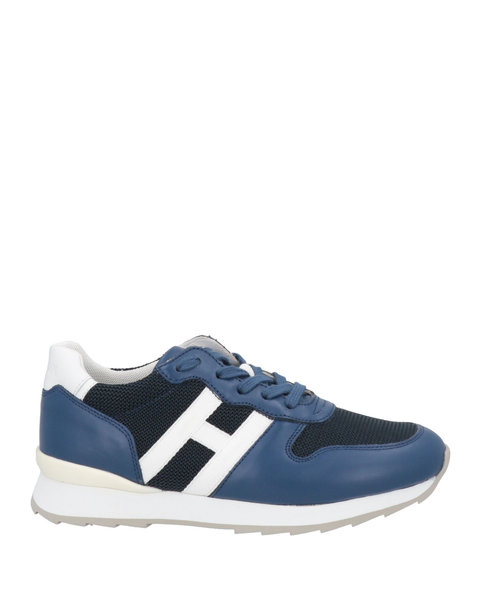 HOGAN Sneakers Kinder Blau von HOGAN