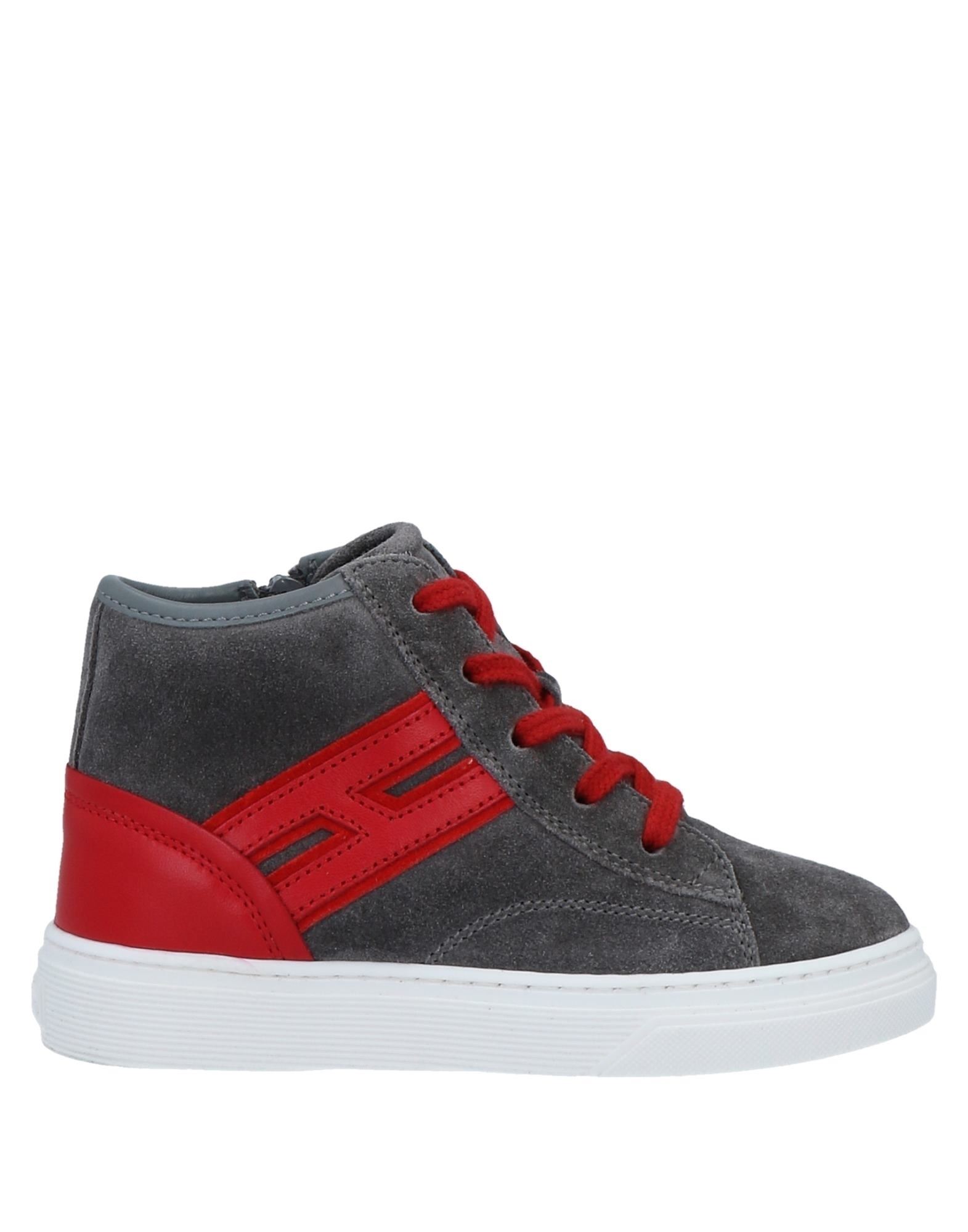 HOGAN Sneakers Kinder Blei von HOGAN