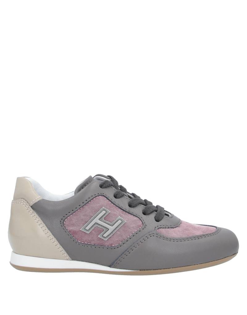 HOGAN Sneakers Kinder Bordeaux von HOGAN