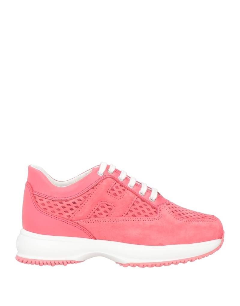 HOGAN Sneakers Kinder Fuchsia von HOGAN
