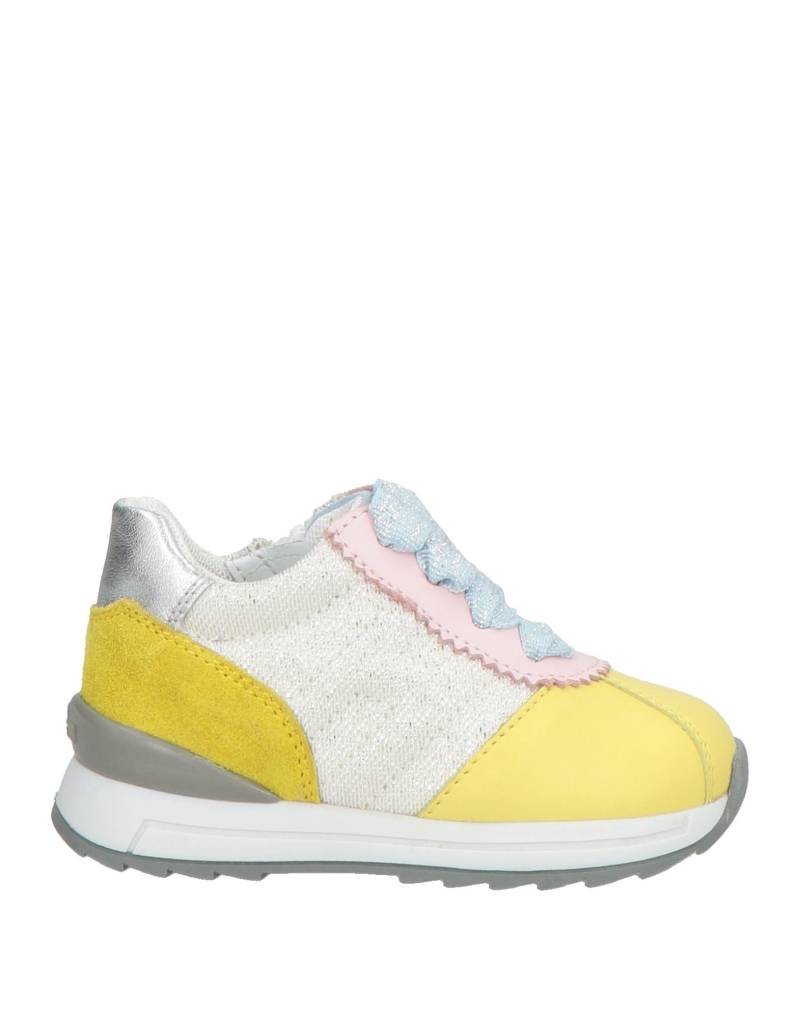 HOGAN Sneakers Kinder Gelb von HOGAN
