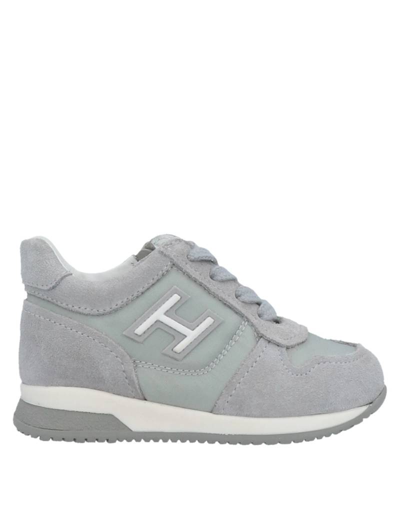HOGAN Sneakers Kinder Grau von HOGAN