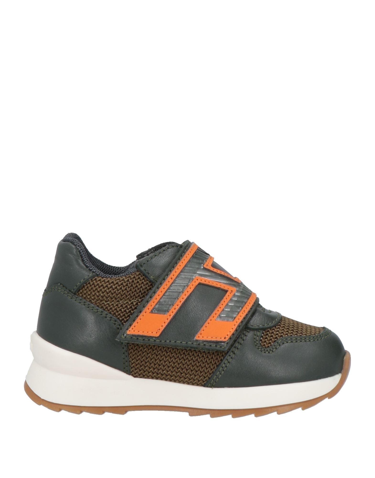 HOGAN Sneakers Kinder Grün von HOGAN