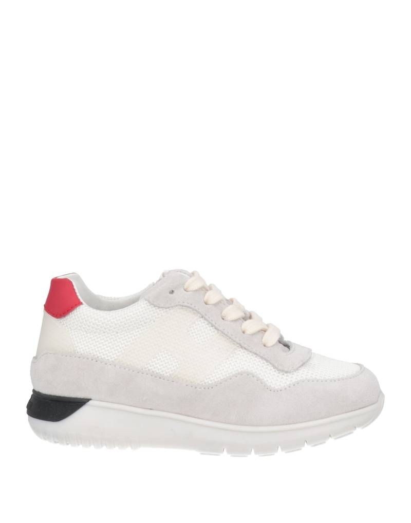 HOGAN Sneakers Kinder Hellgrau von HOGAN