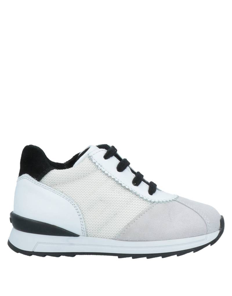 HOGAN Sneakers Kinder Hellgrau von HOGAN