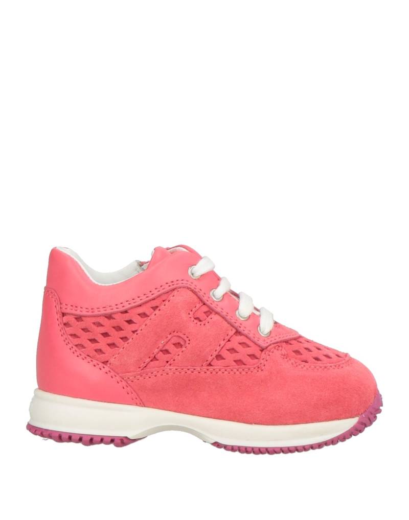 HOGAN Sneakers Kinder Koralle von HOGAN