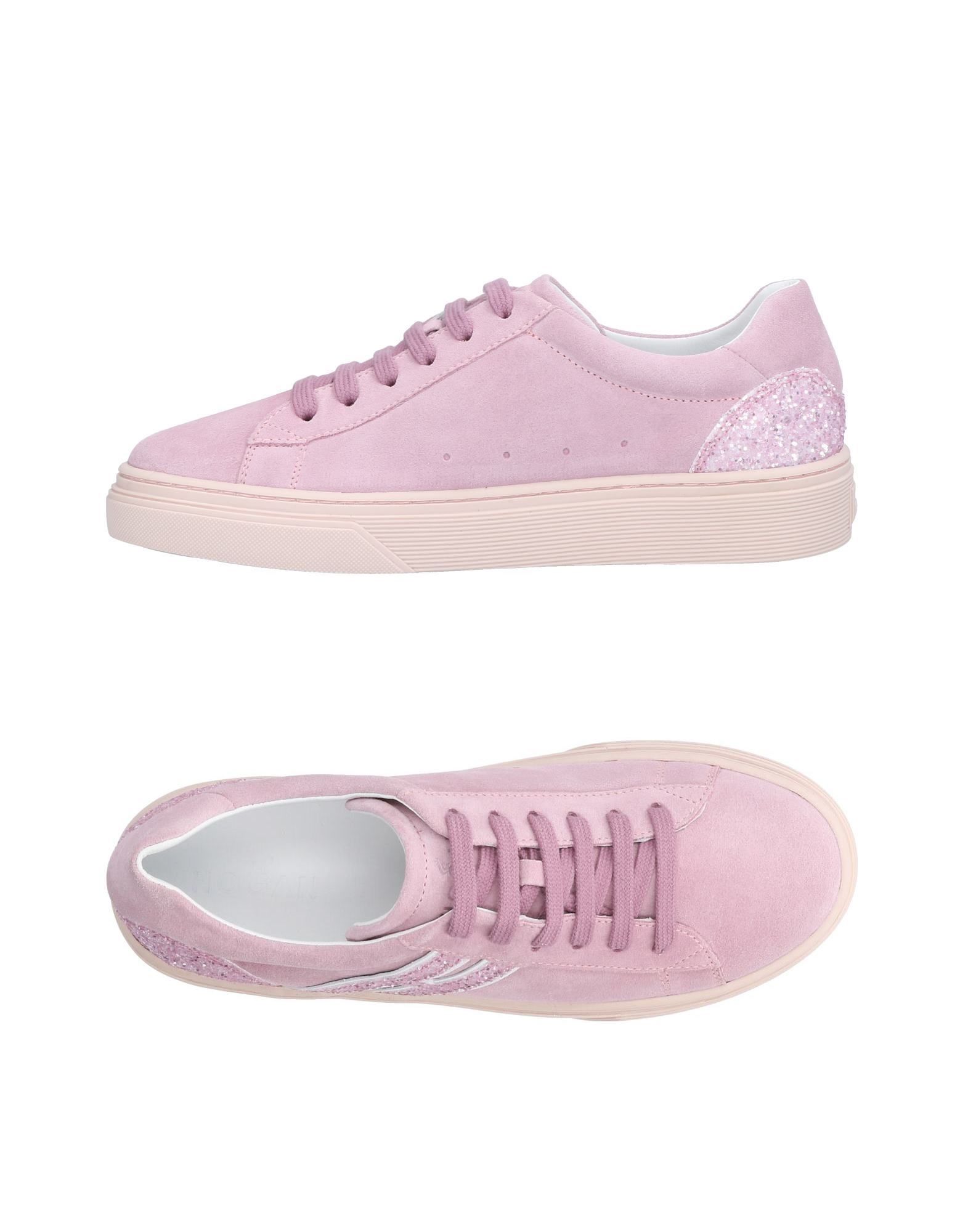 HOGAN Sneakers Kinder Malve von HOGAN