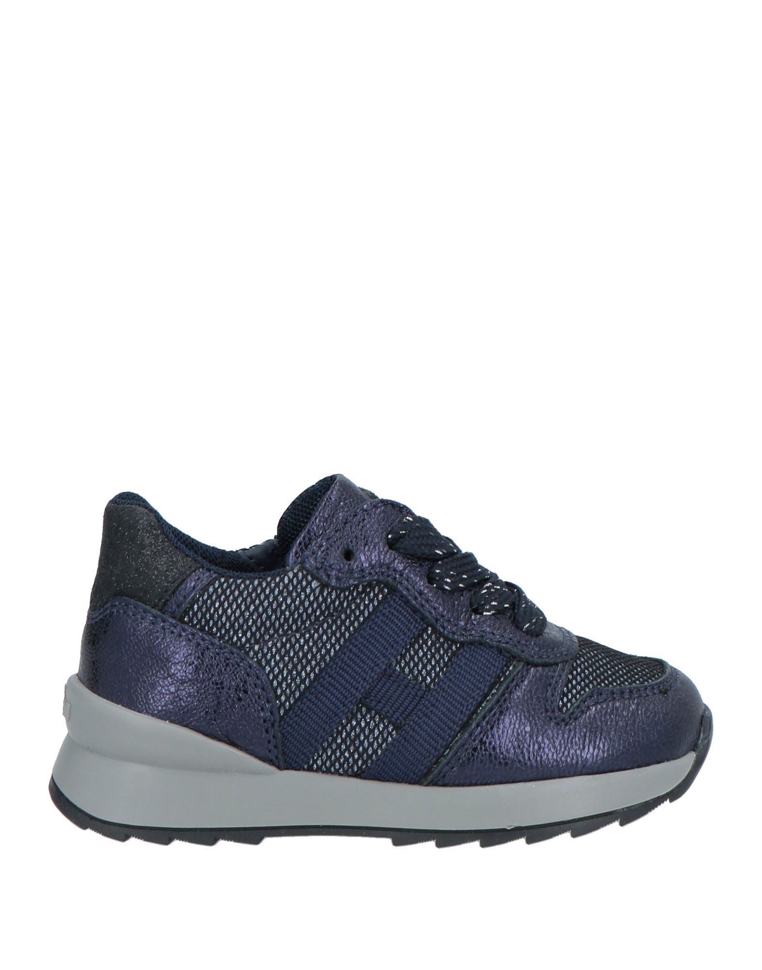 HOGAN Sneakers Kinder Marineblau von HOGAN