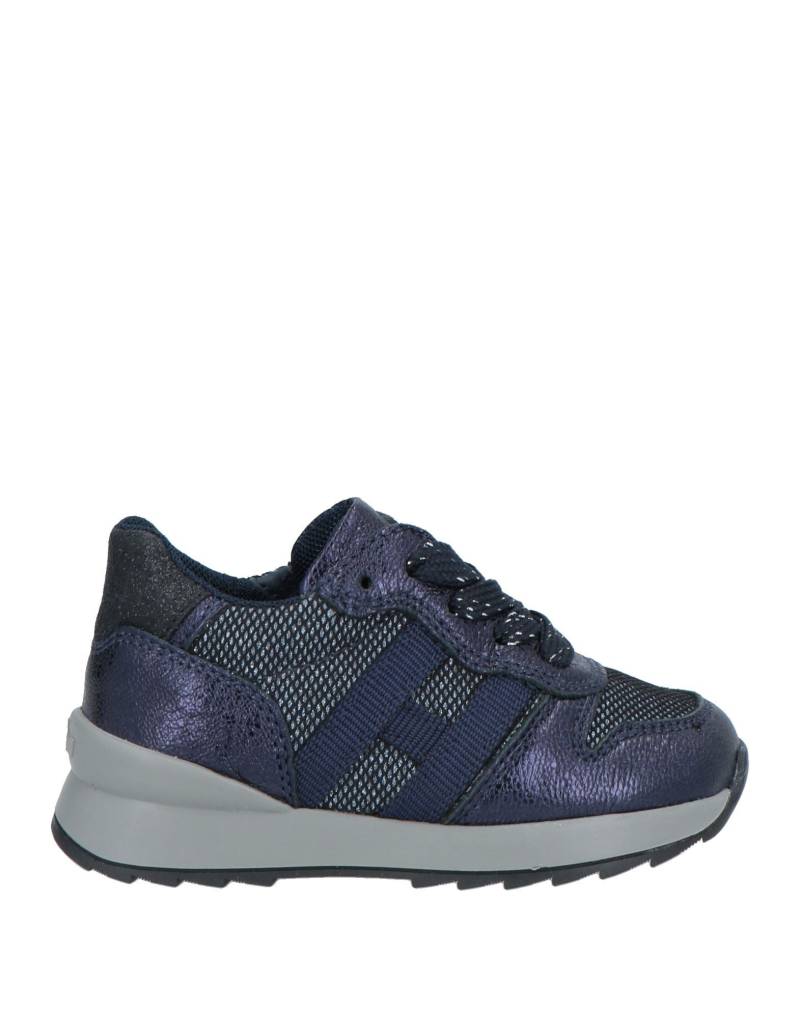 HOGAN Sneakers Kinder Marineblau von HOGAN