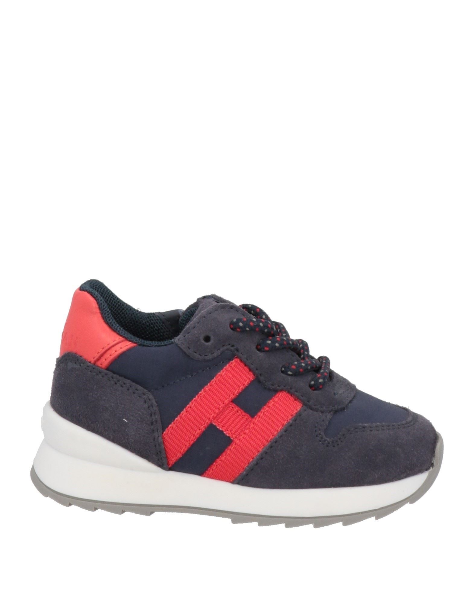 HOGAN Sneakers Kinder Marineblau von HOGAN