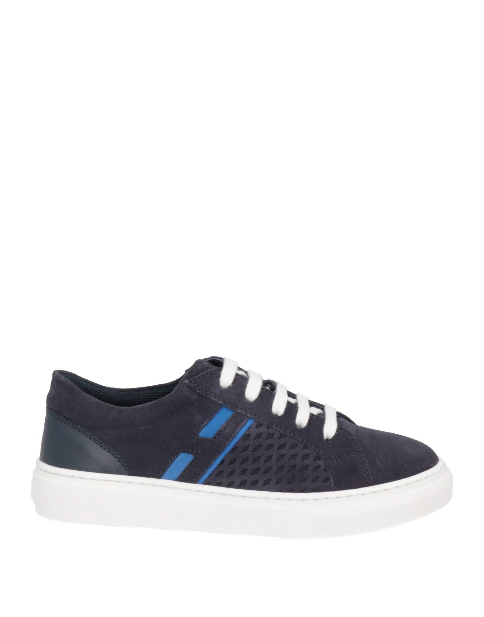 HOGAN Sneakers Kinder Marineblau von HOGAN