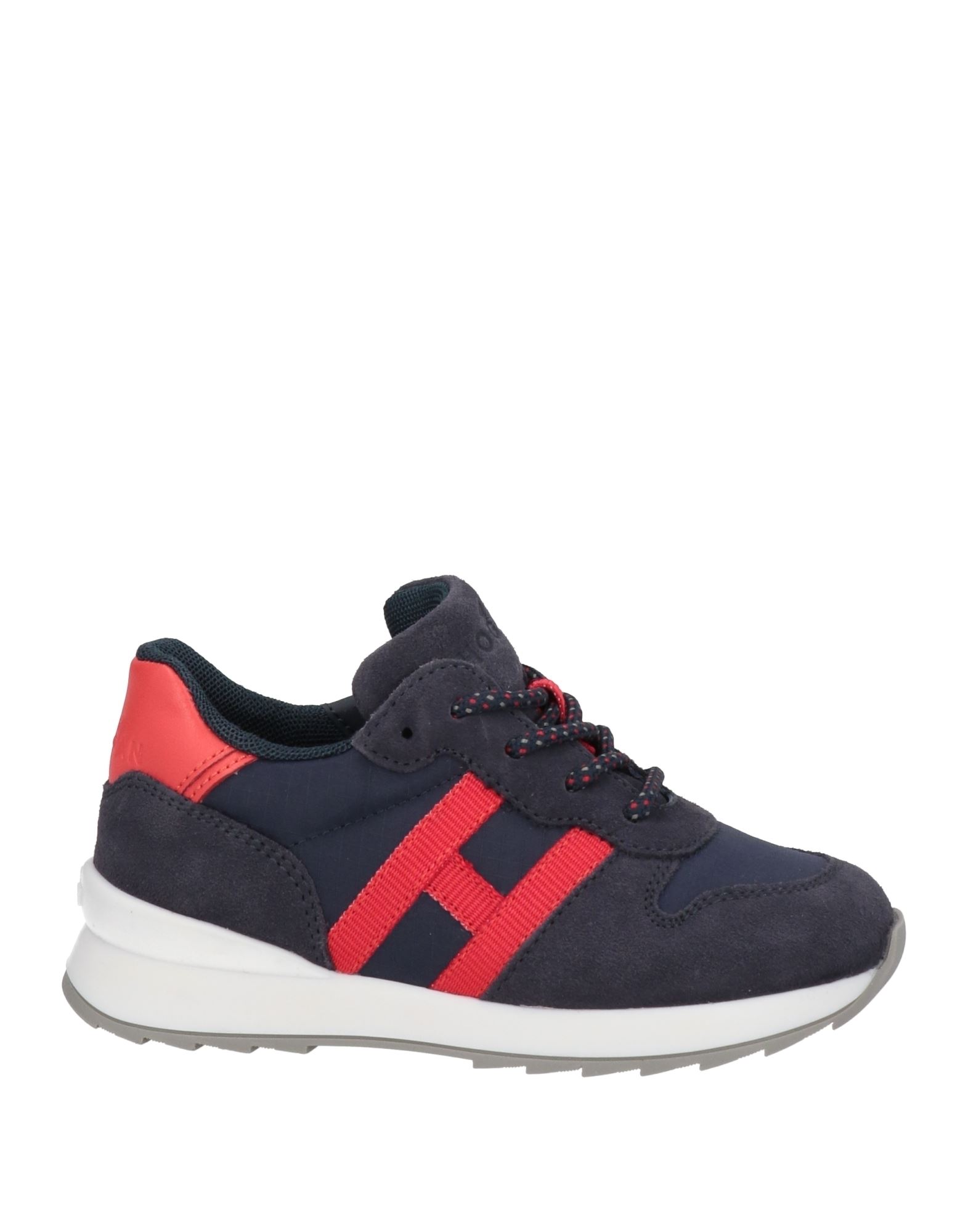 HOGAN Sneakers Kinder Marineblau von HOGAN