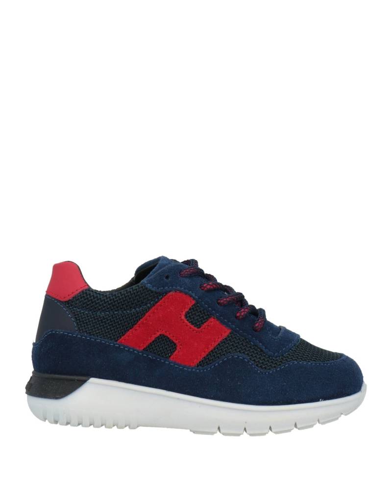 HOGAN Sneakers Kinder Nachtblau von HOGAN