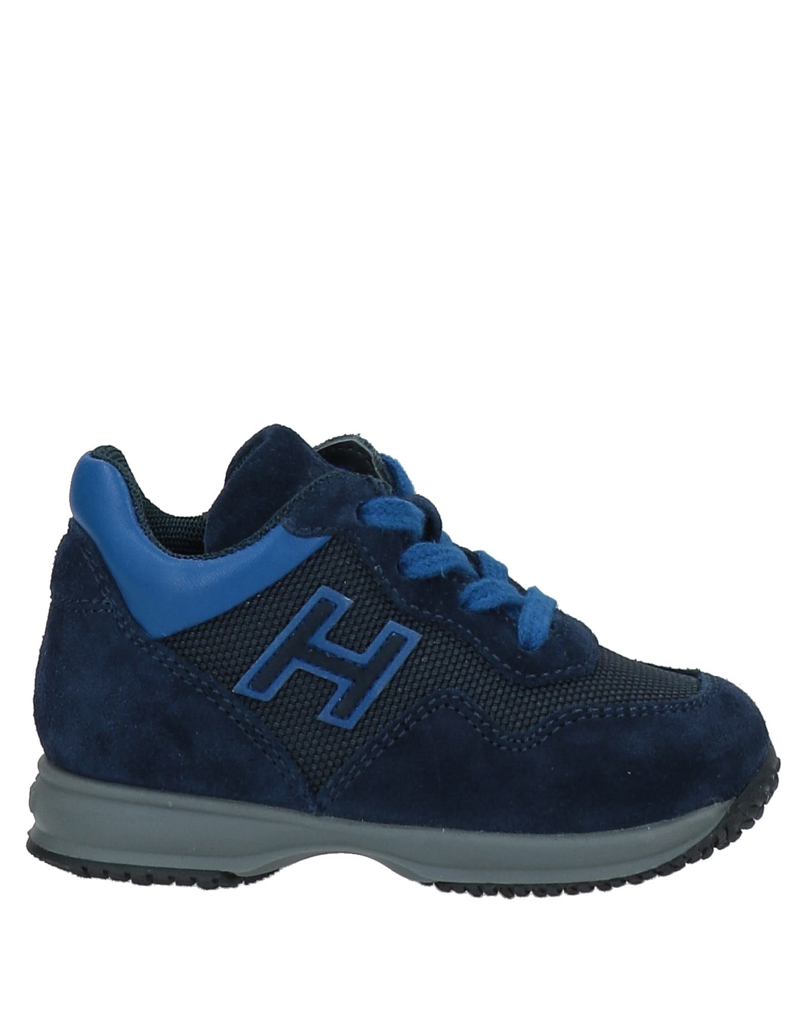 HOGAN Sneakers Kinder Nachtblau von HOGAN