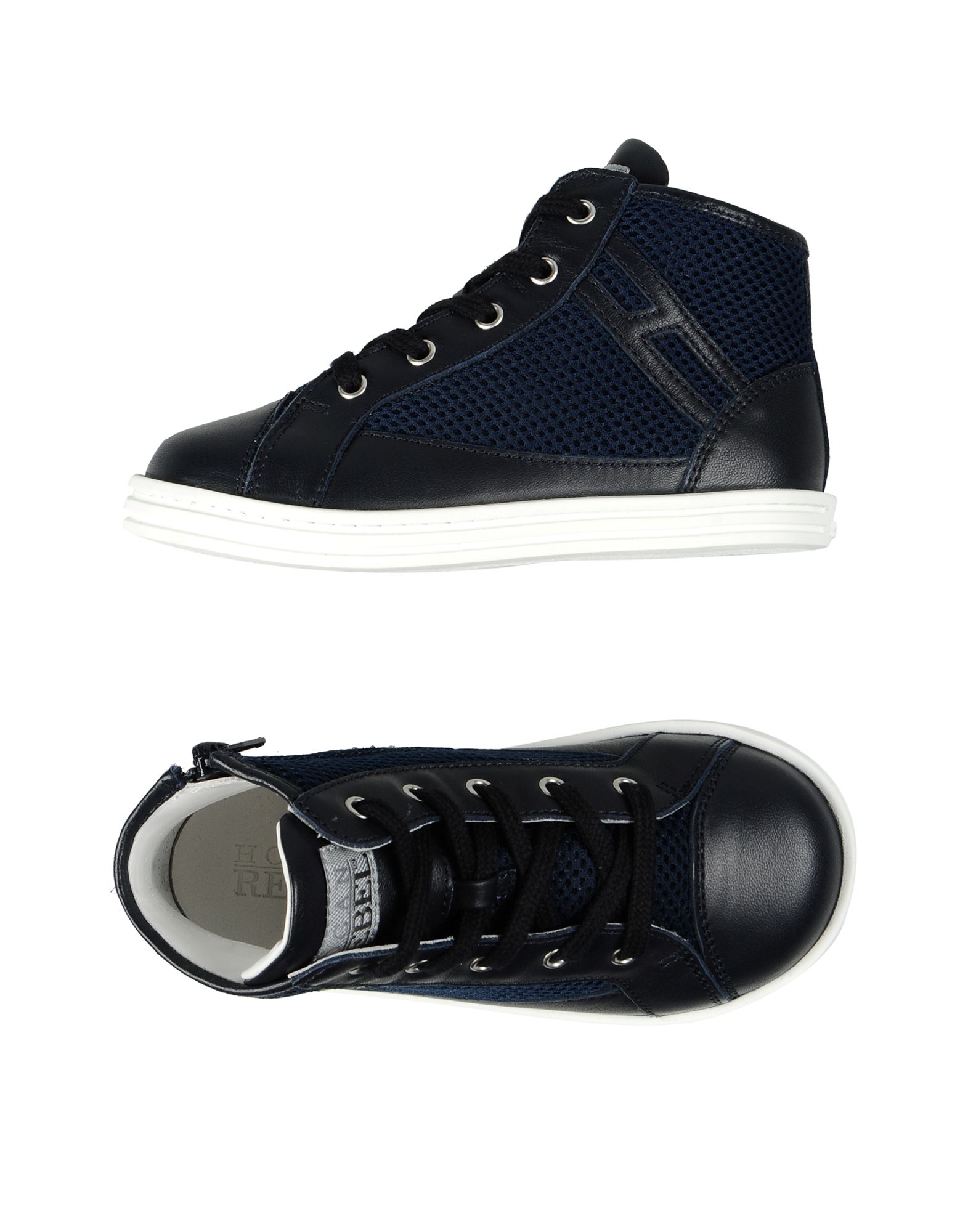 HOGAN Sneakers Kinder Nachtblau von HOGAN