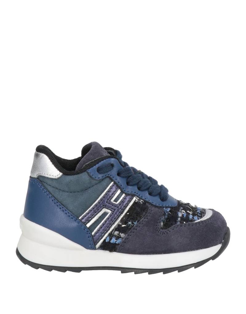 HOGAN Sneakers Kinder Nachtblau von HOGAN