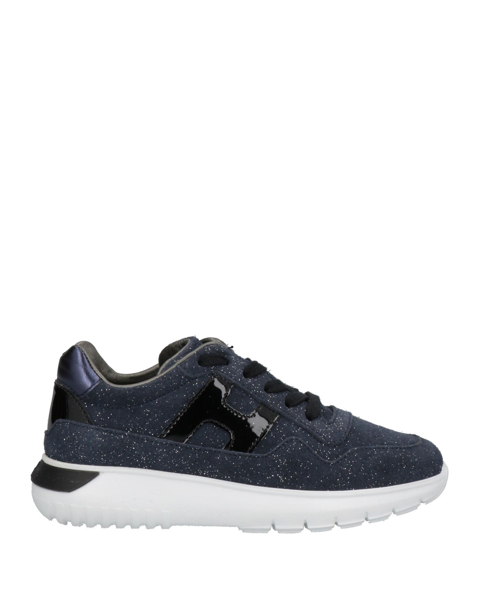 HOGAN Sneakers Kinder Nachtblau HOGAN Sneakers Kinder Nachtblau von HOGAN
