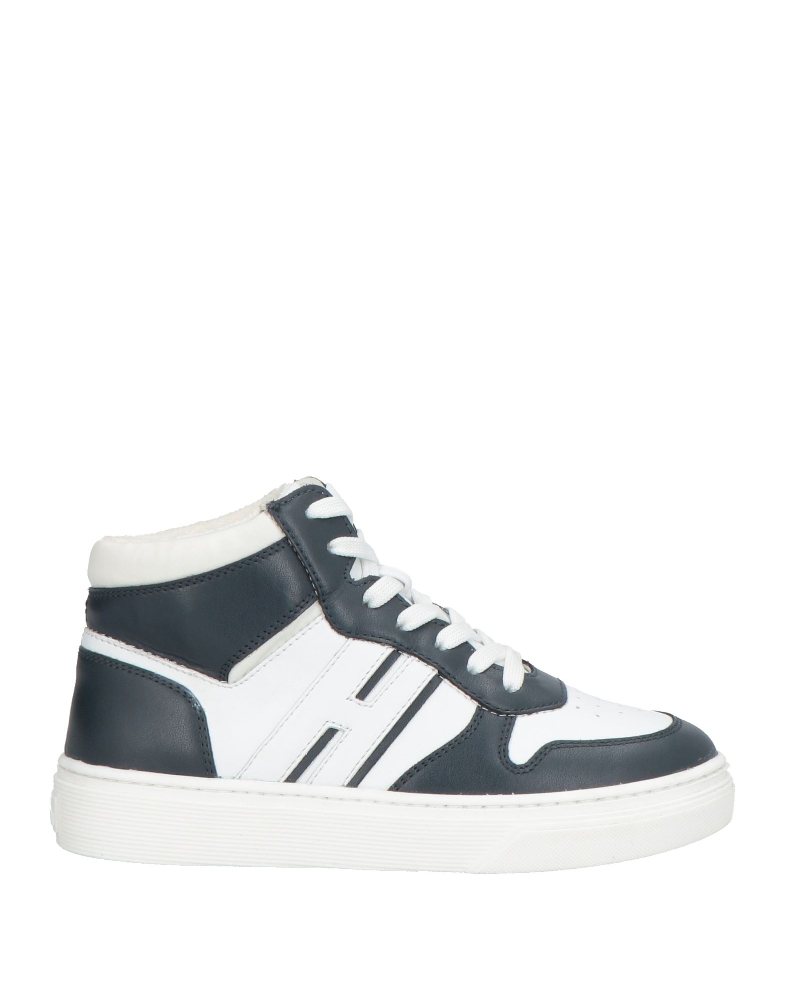 HOGAN Sneakers Kinder Nachtblau von HOGAN