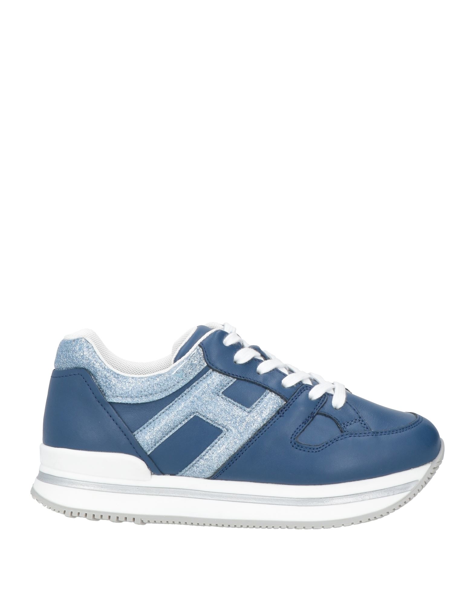 HOGAN Sneakers Kinder Nachtblau von HOGAN