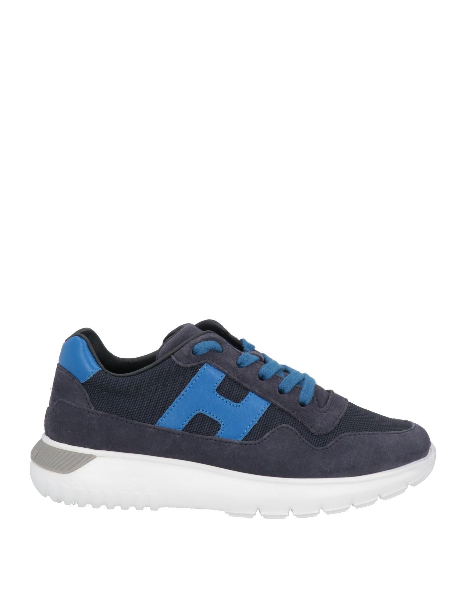 HOGAN Sneakers Kinder Nachtblau von HOGAN