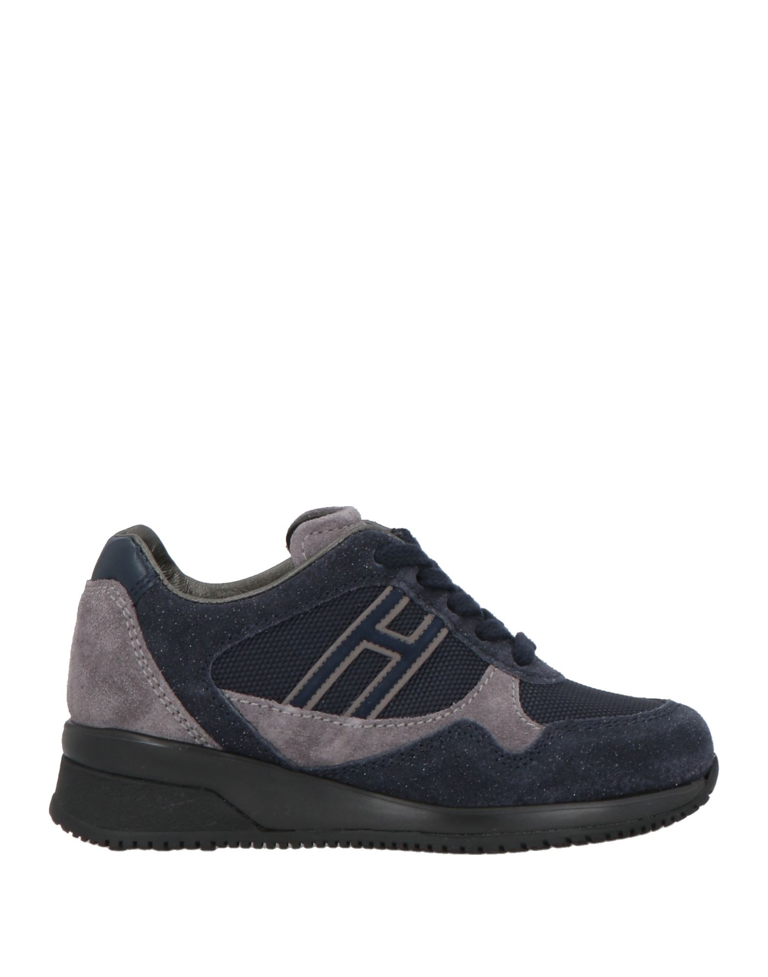HOGAN Sneakers Kinder Nachtblau HOGAN Sneakers Kinder Nachtblau von HOGAN