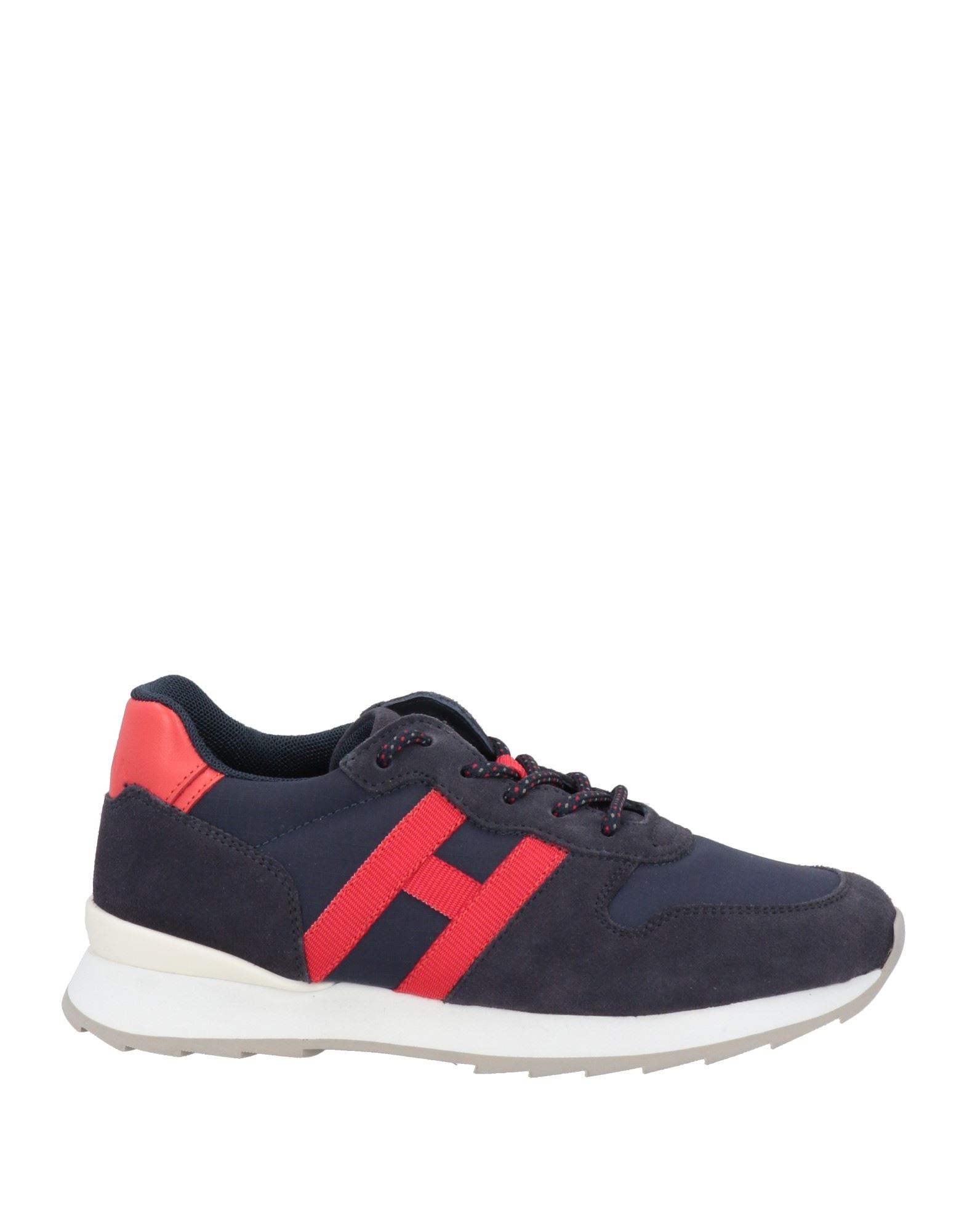 HOGAN Sneakers Kinder Nachtblau von HOGAN