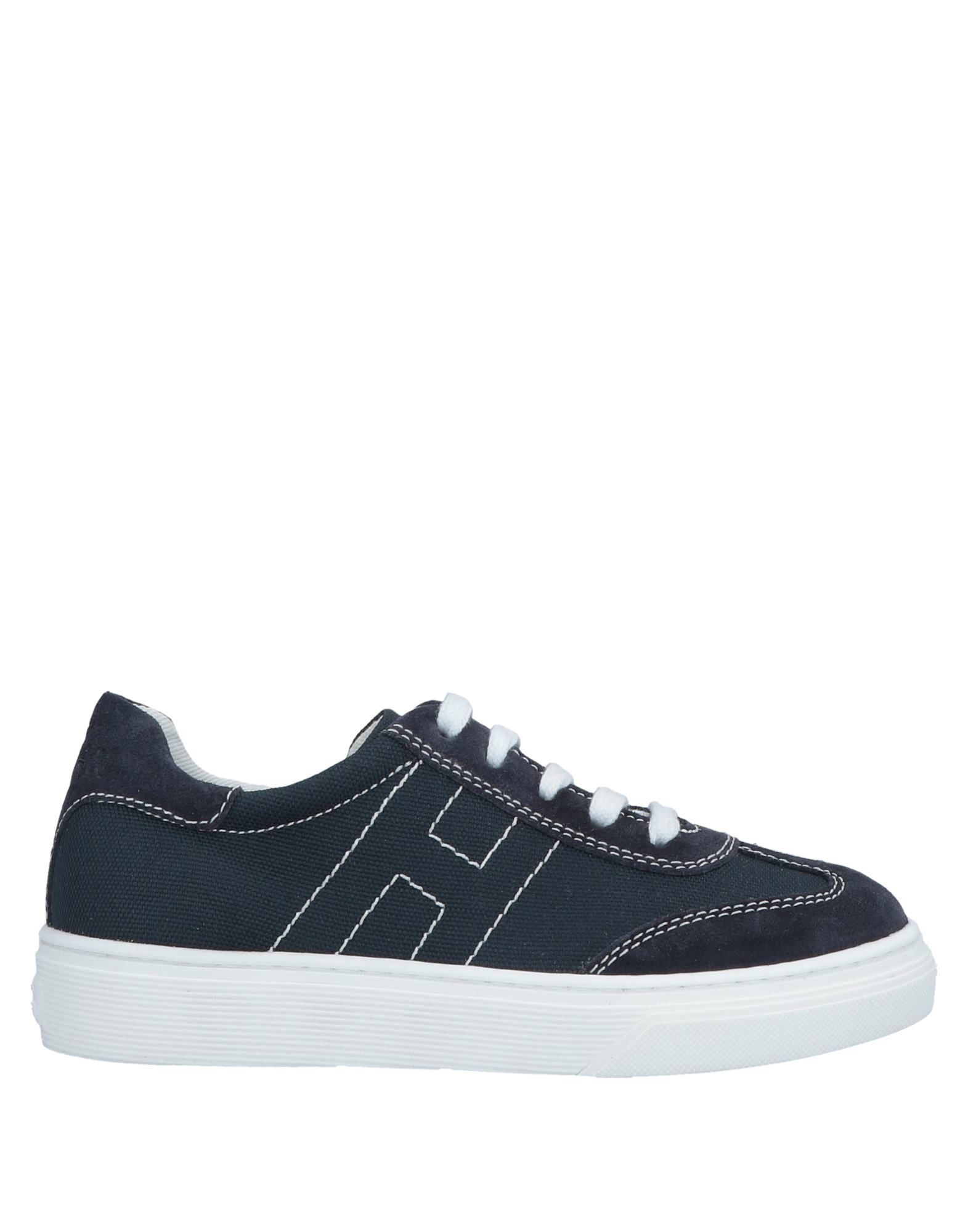 HOGAN Sneakers Kinder Nachtblau von HOGAN