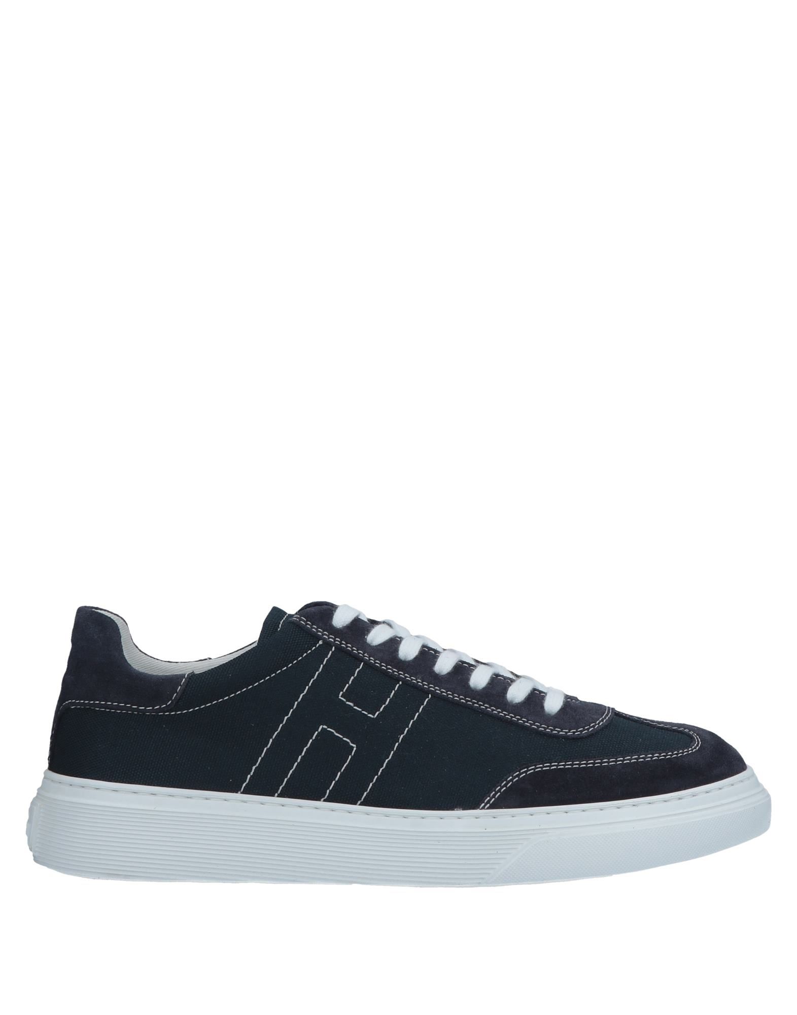 HOGAN Sneakers Kinder Nachtblau von HOGAN