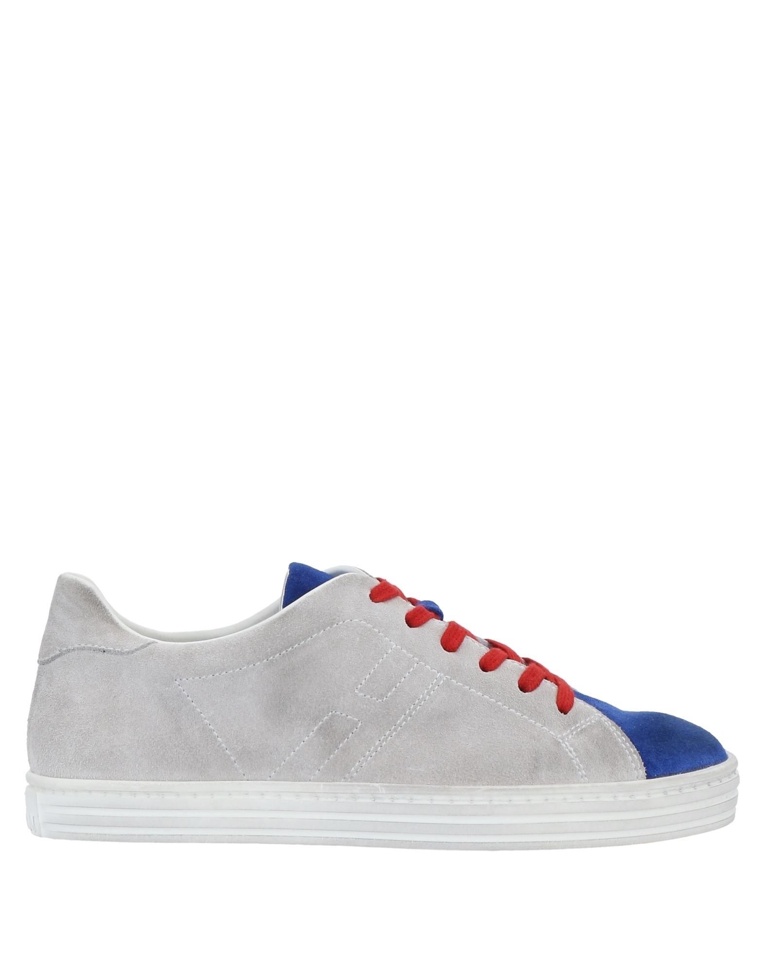 HOGAN Sneakers Kinder Nachtblau von HOGAN