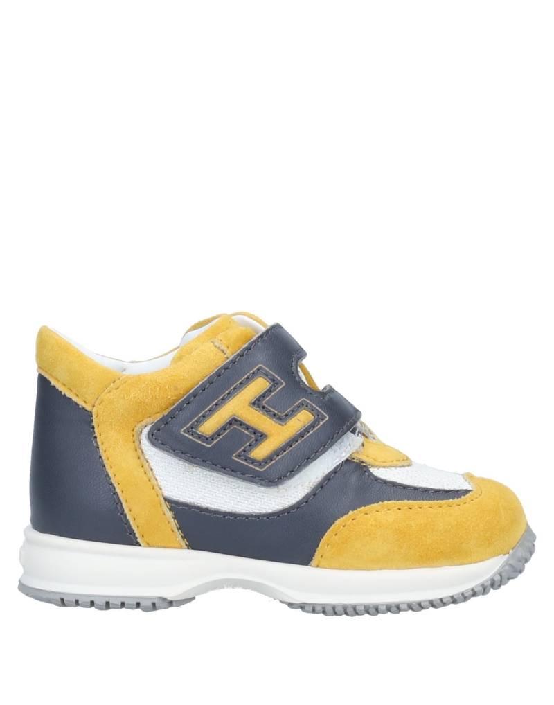 HOGAN Sneakers Kinder Ringelblume von HOGAN