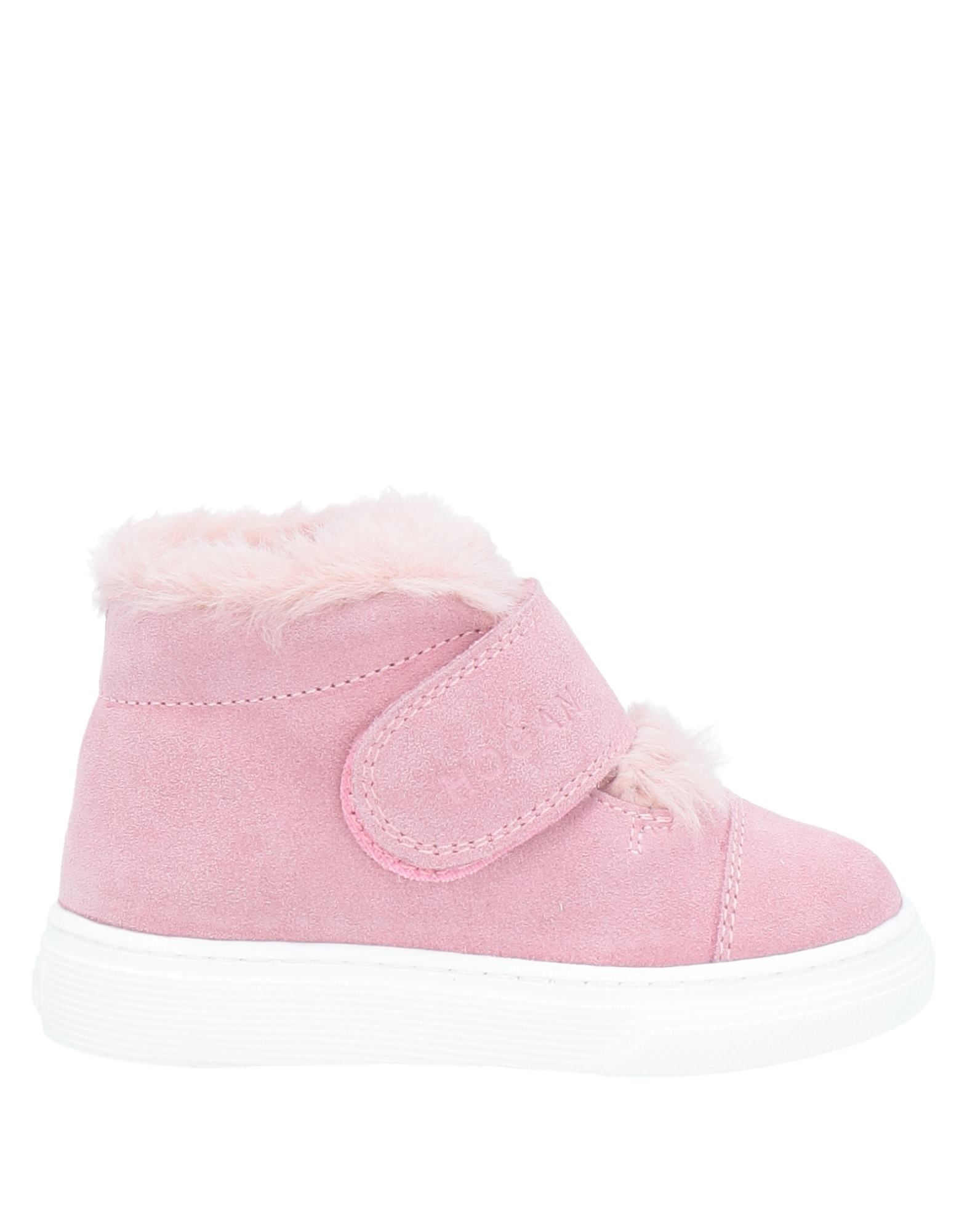 HOGAN Sneakers Kinder Rosa von HOGAN