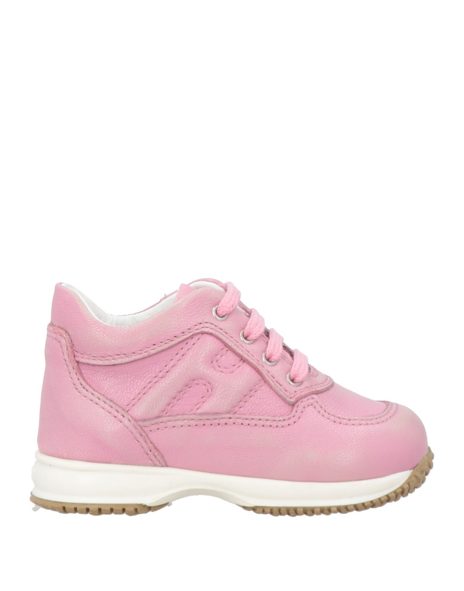 HOGAN Sneakers Kinder Rosa von HOGAN