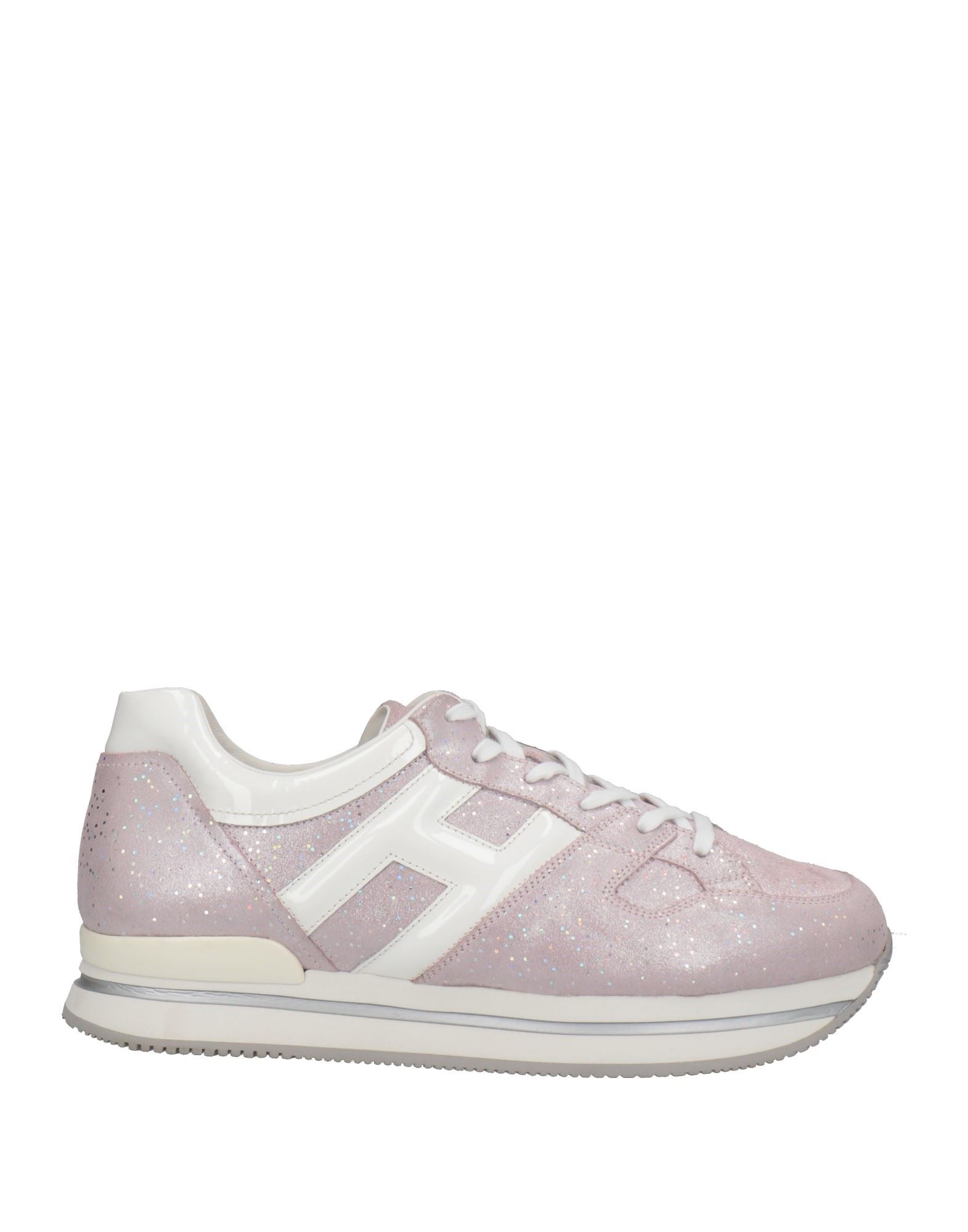 HOGAN Sneakers Kinder Rosa von HOGAN