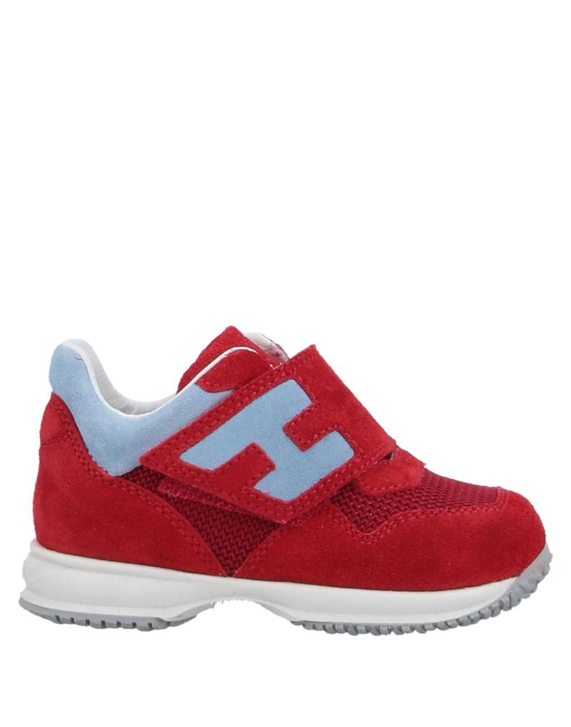HOGAN Sneakers Kinder Rot von HOGAN