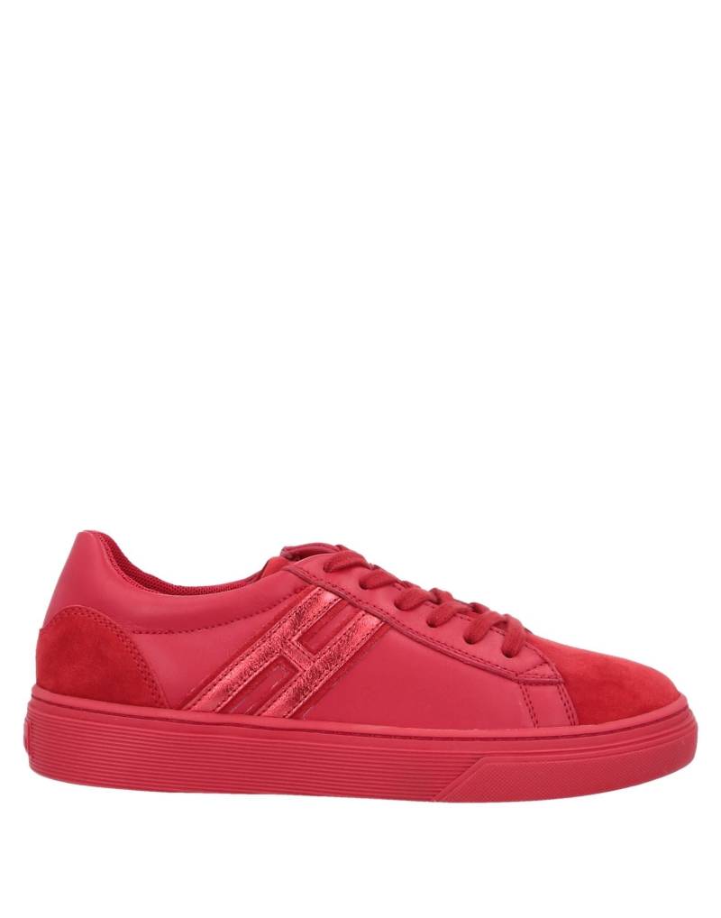 HOGAN Sneakers Kinder Rot von HOGAN