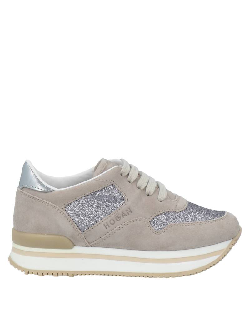 HOGAN Sneakers Kinder Sand von HOGAN