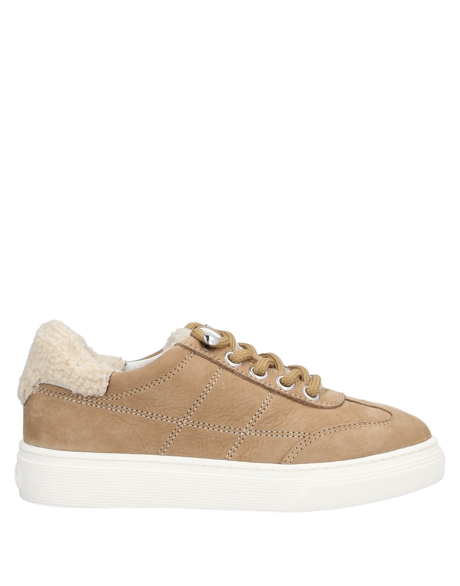 HOGAN Sneakers Kinder Sand von HOGAN